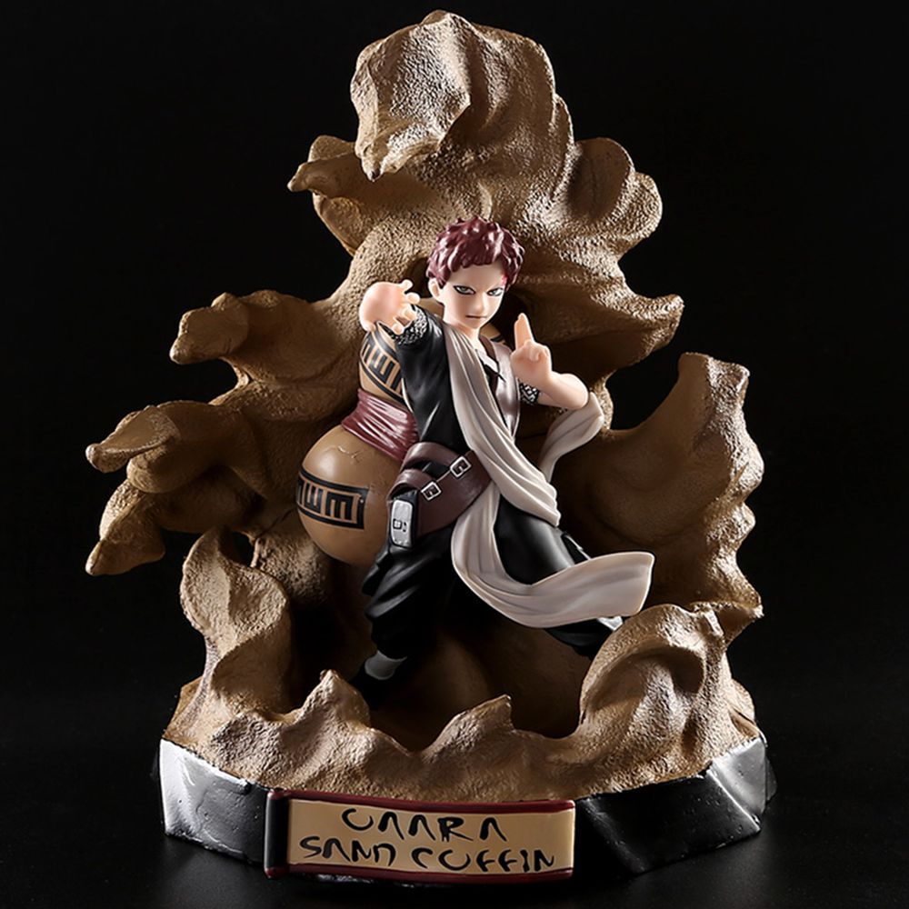 gem gaara