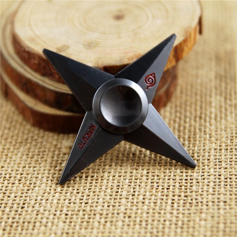 naruto fidget