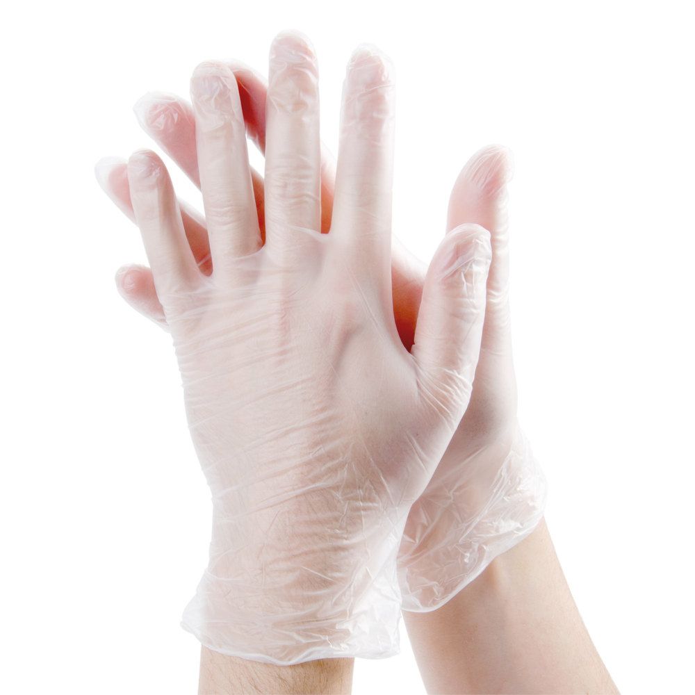 non disposable gloves