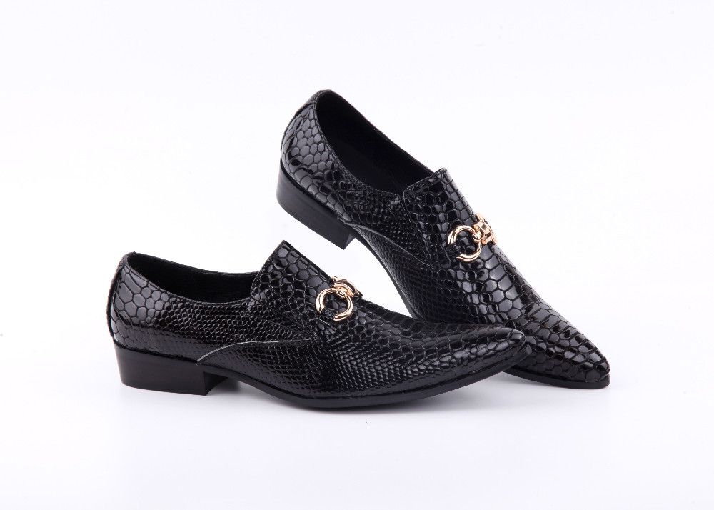 mens dress shoes clearance