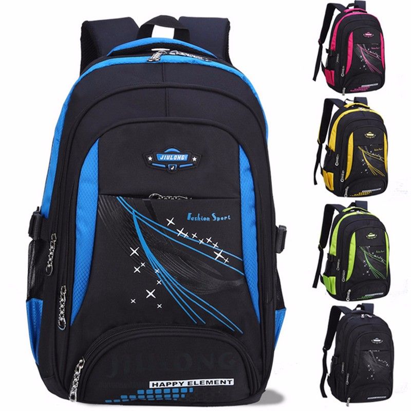 bags for school for boys