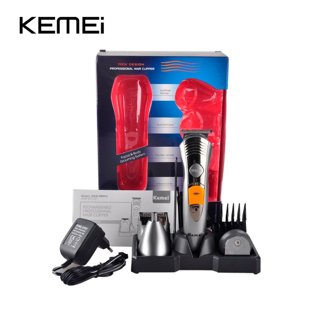 hair grooming machine