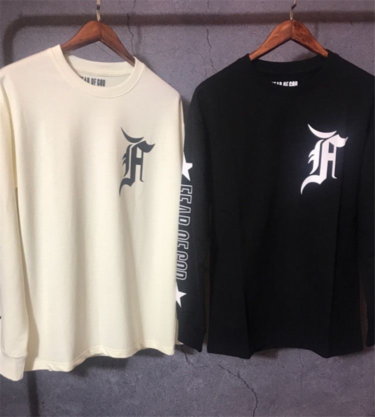 fear of god all star