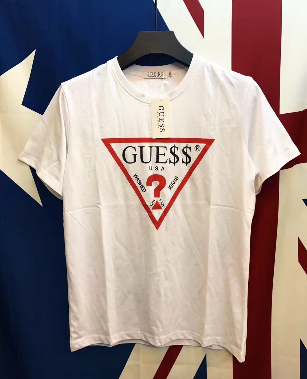 guess t shirt dhgate