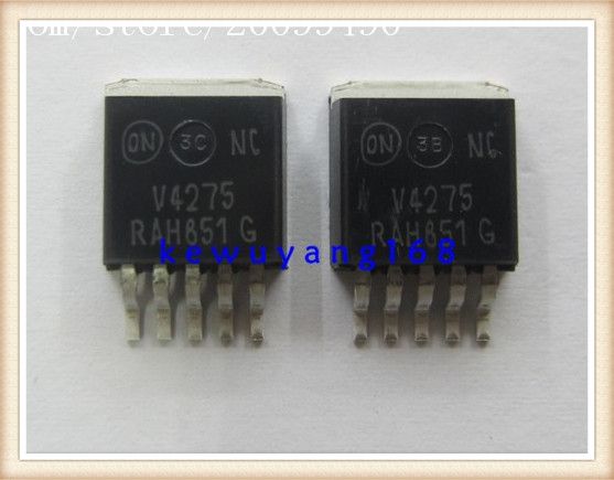 5pcs K2723  Automobile computer board chip
