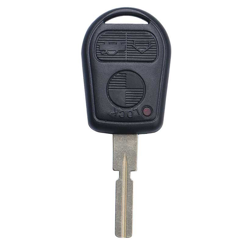 bmw e36 remote key