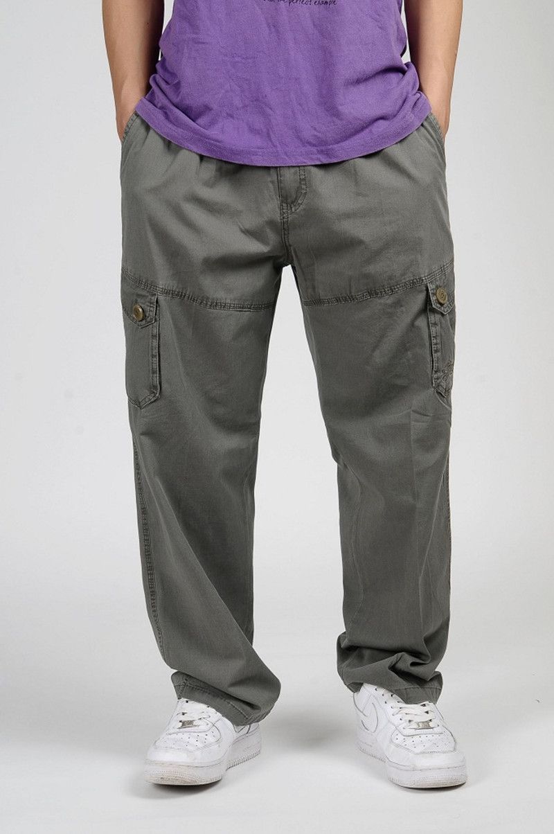 jogger pants for fat guys
