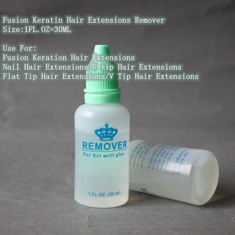hair extension remover