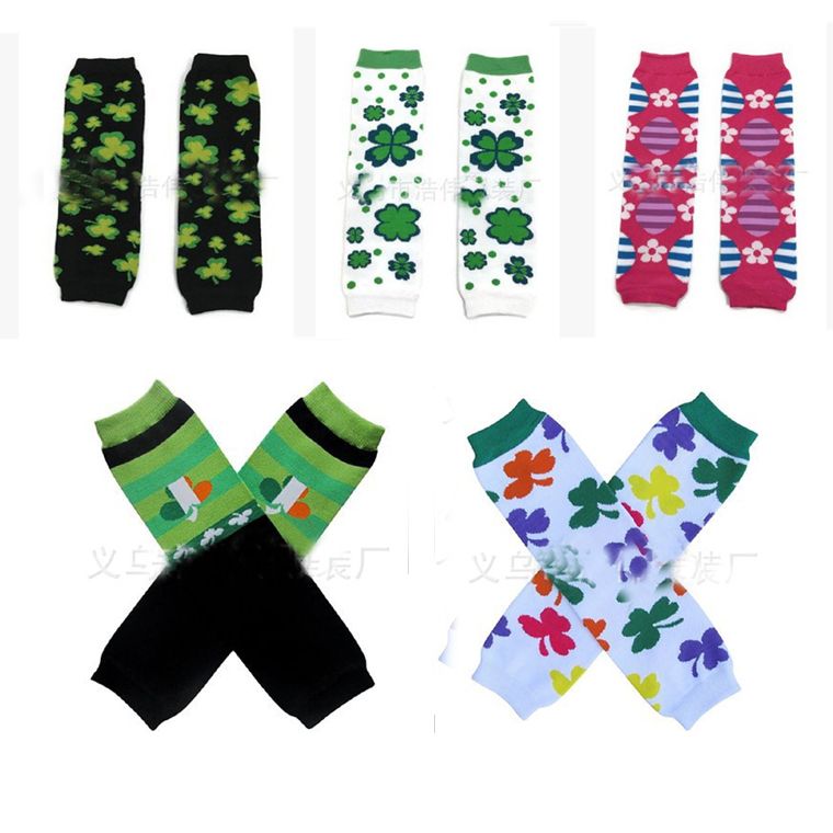 baby easter socks