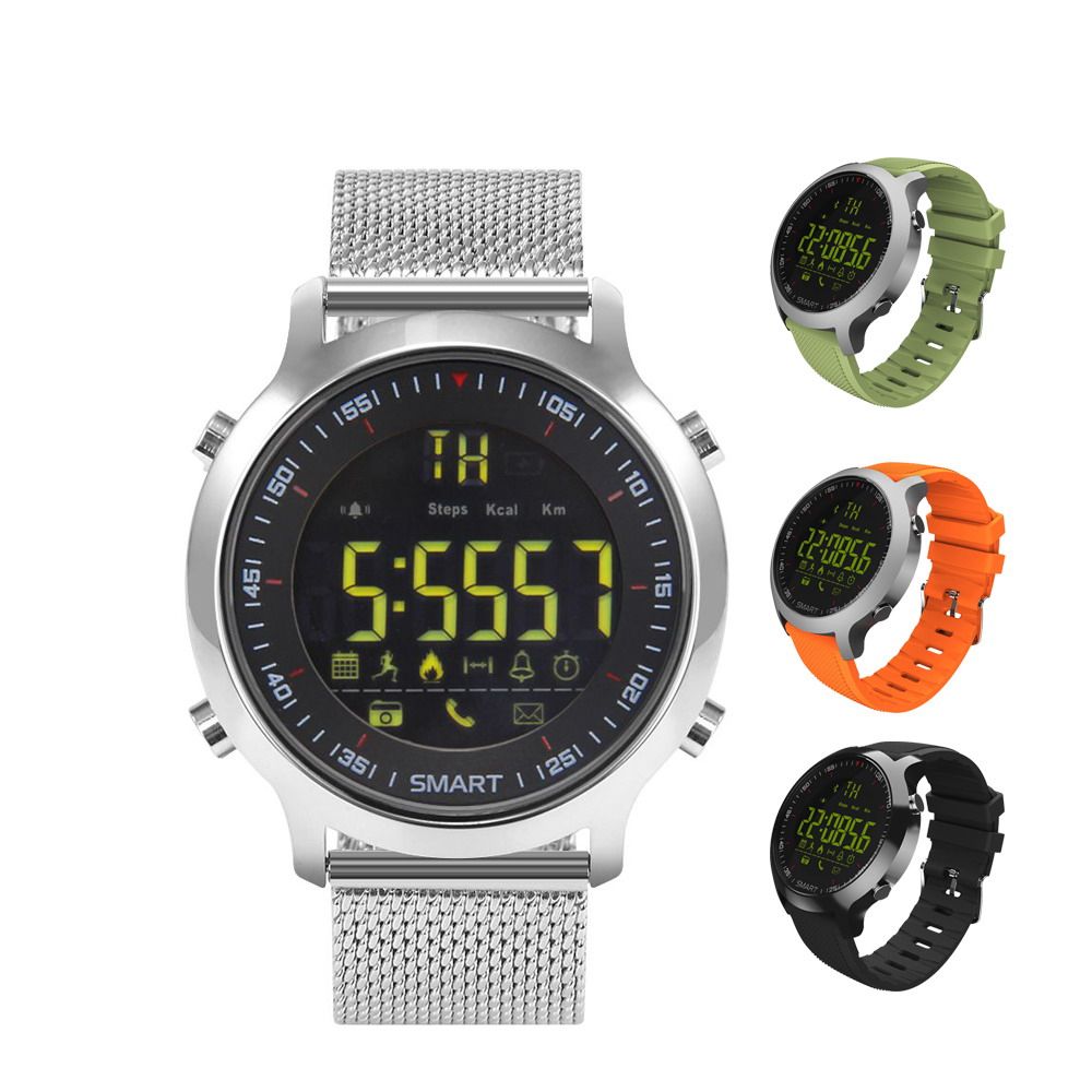 smartwatch ex18
