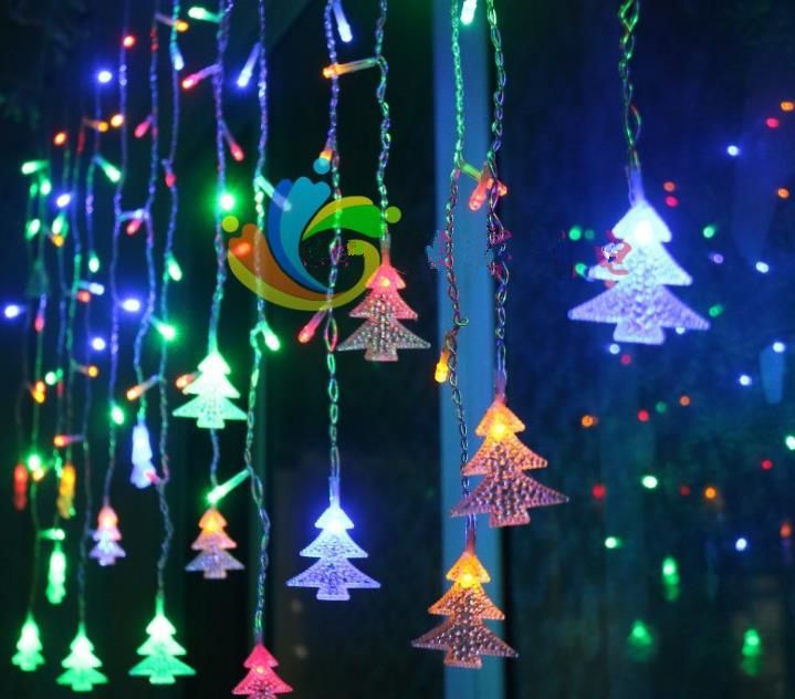 festive lights store