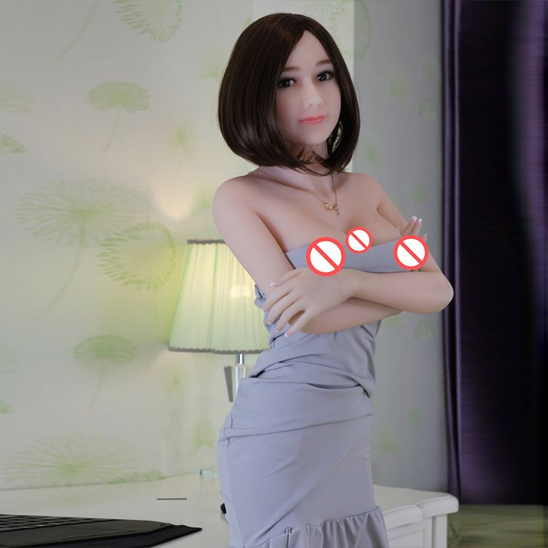 Japanese Big Breast Black - Japanese Big Breast Sex Doll Porn 165cm Big Breast And Big Ass For Men  Lifelike Very Solid Realistic Doll Eyes Vanity Fair Dolls From Ldoll_love,  ...