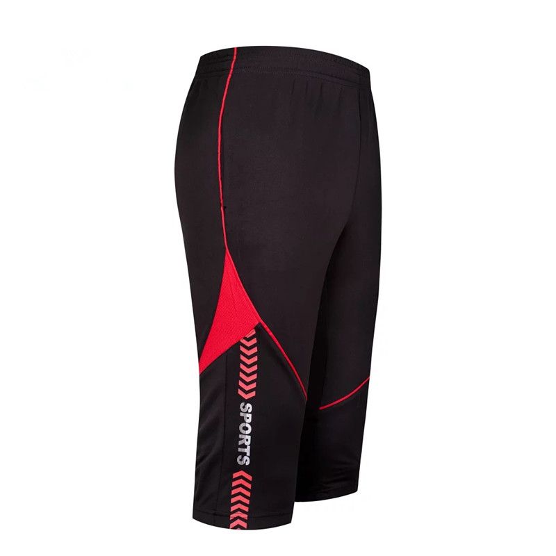 short training pants