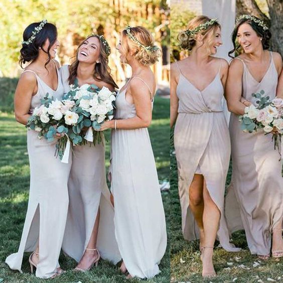 sexiest bridesmaid dresses
