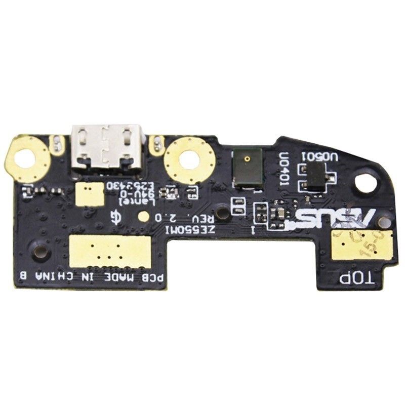 New High Quality Replacement For Asus Zenfone 2 Ze550ml Ze551ml Micro Usb Charging Charger Dock Port Flex Cable Connector Plug Board Tools For Mobile Phone Repair Wholesale Phone Parts China From Xyz618818