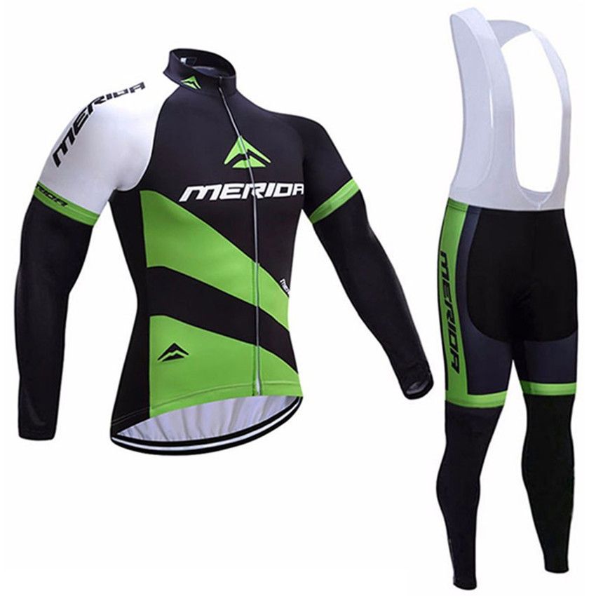merida cycling clothing