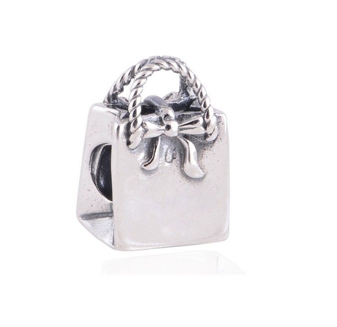 borsetta charm pandora borsetta charm pandora