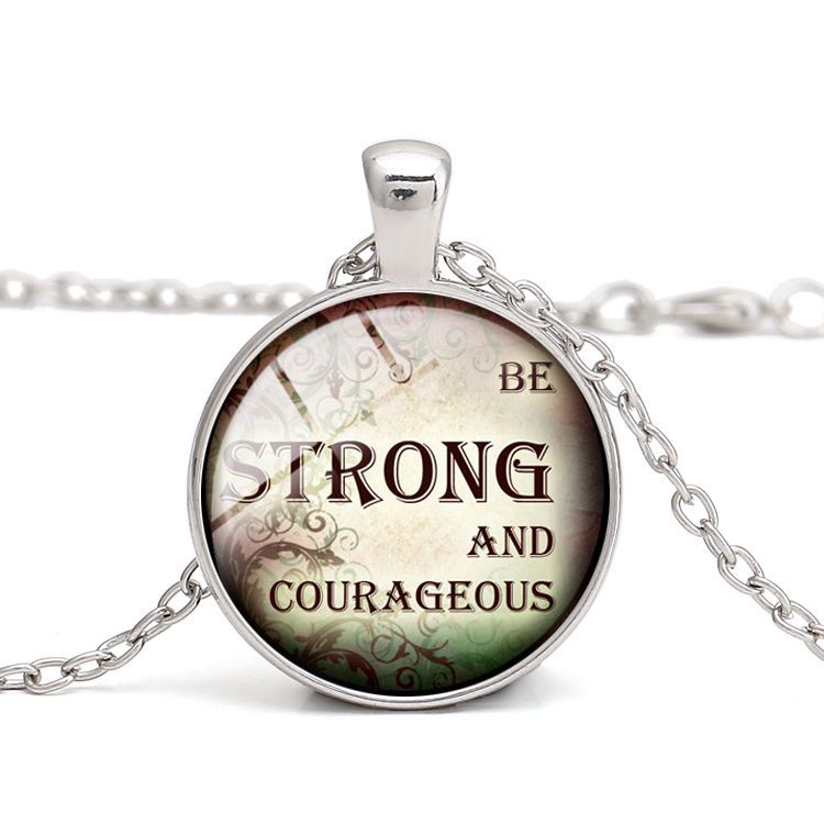 Wholesale Quotes Pendant Necklaces Well Know Saying Christian Glass Cabochon Dome Alloy Easter Thanksgiving Day Gift Women Charm Jewelry Wholesale Wholesale Quotes Pendant Necklaces Well Know Saying Christian Glass Cabochon Dome Alloy Easter Thanksgiving Day Gift Women Charm Jewelry Wholesale