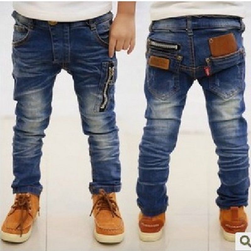 nice jeans for kids