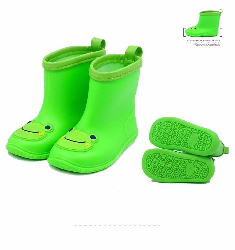 frog rain boots womens