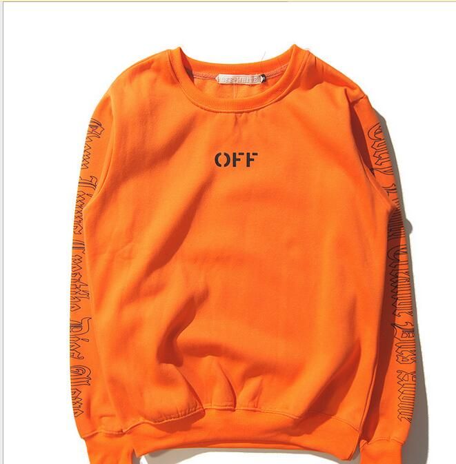 off white vlone sweater