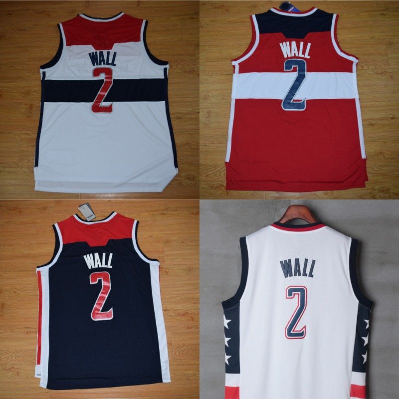 john wall basketball jersey