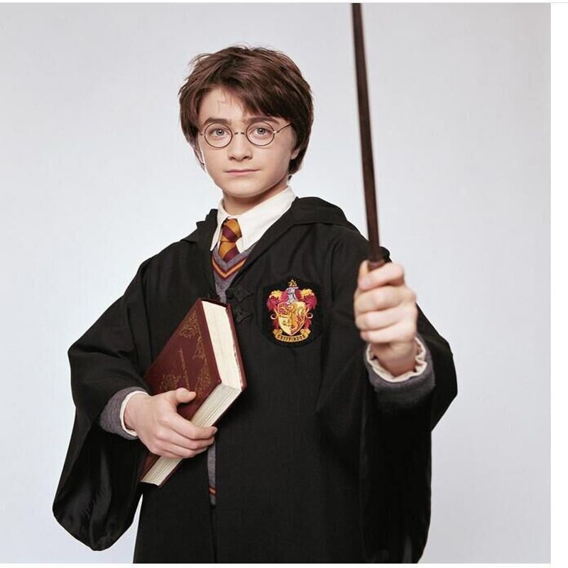 Acquistare Abiti Magici Di Harry Potter Cosplay Slytherin E Gryffindor  Costume A Tema Di Harry Potter Mardi Gras Carnival Cosplay Costume  Adolescenti Adulti Economico | Consegna Veloce E Qualità | It.Dhgate