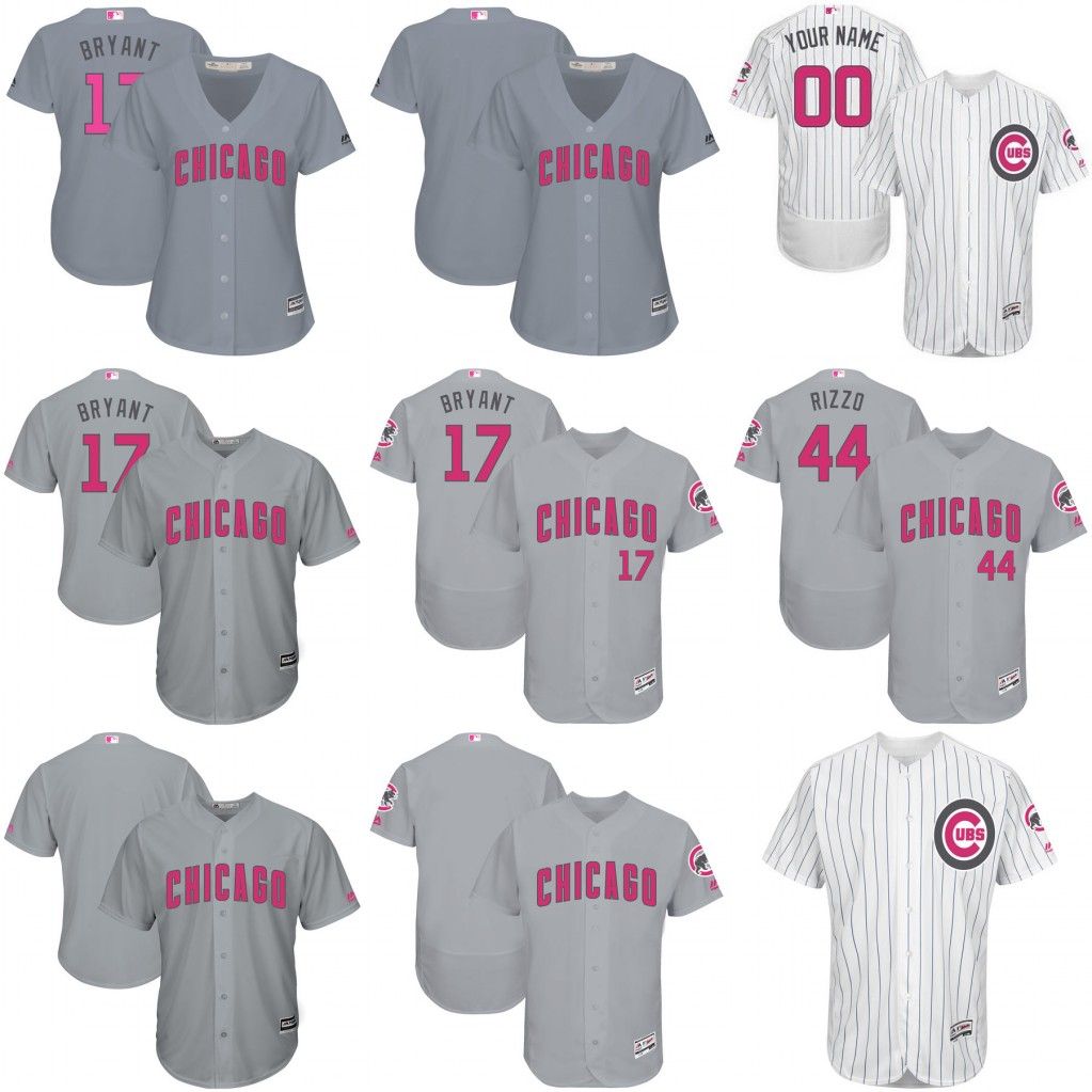 mothers day cubs jersey