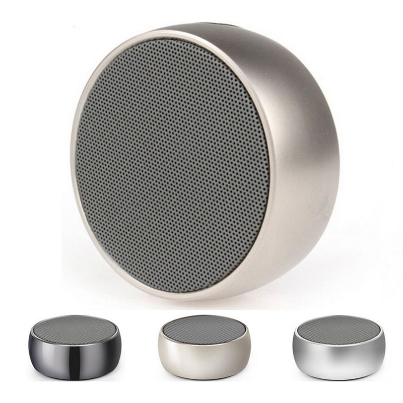 bluetooth mini subwoofer