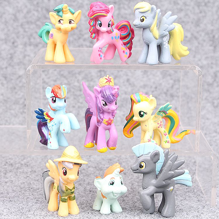 little horse toys