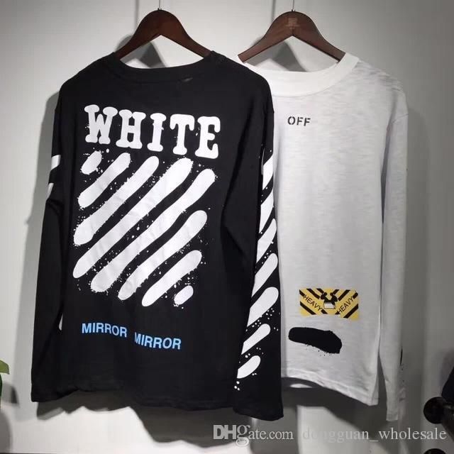 Off White крест