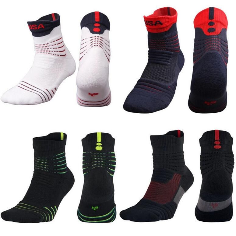 elite socks 2018