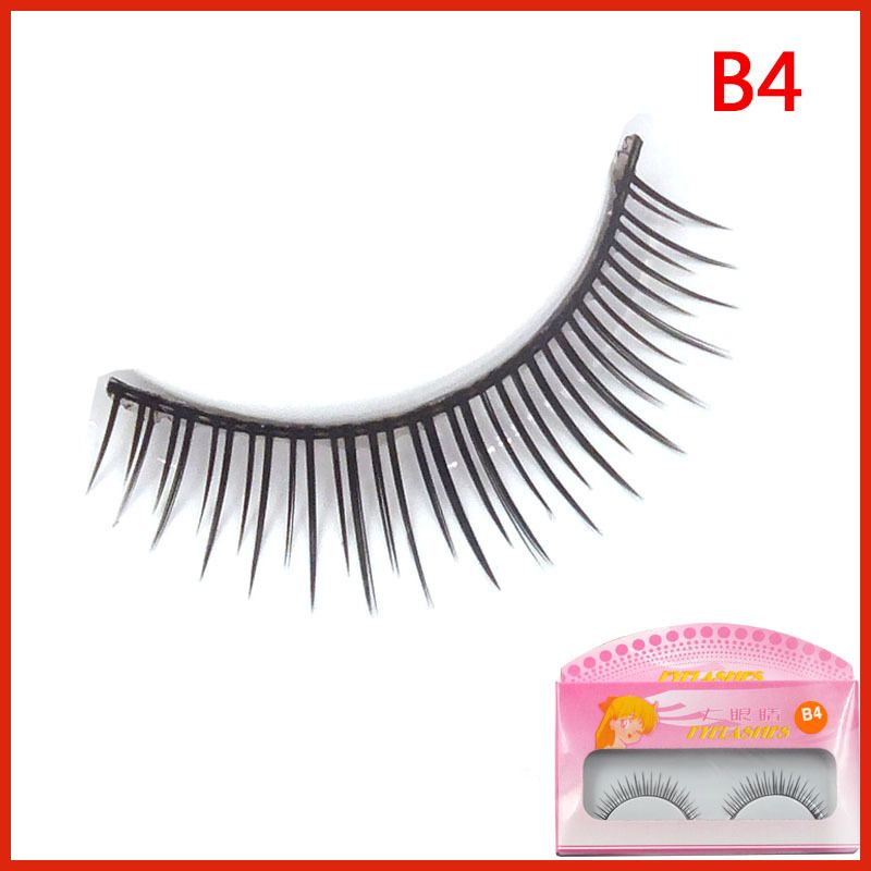 affordable fake lashes
