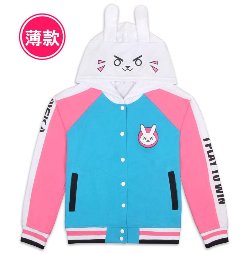 anime cosplay hoodies