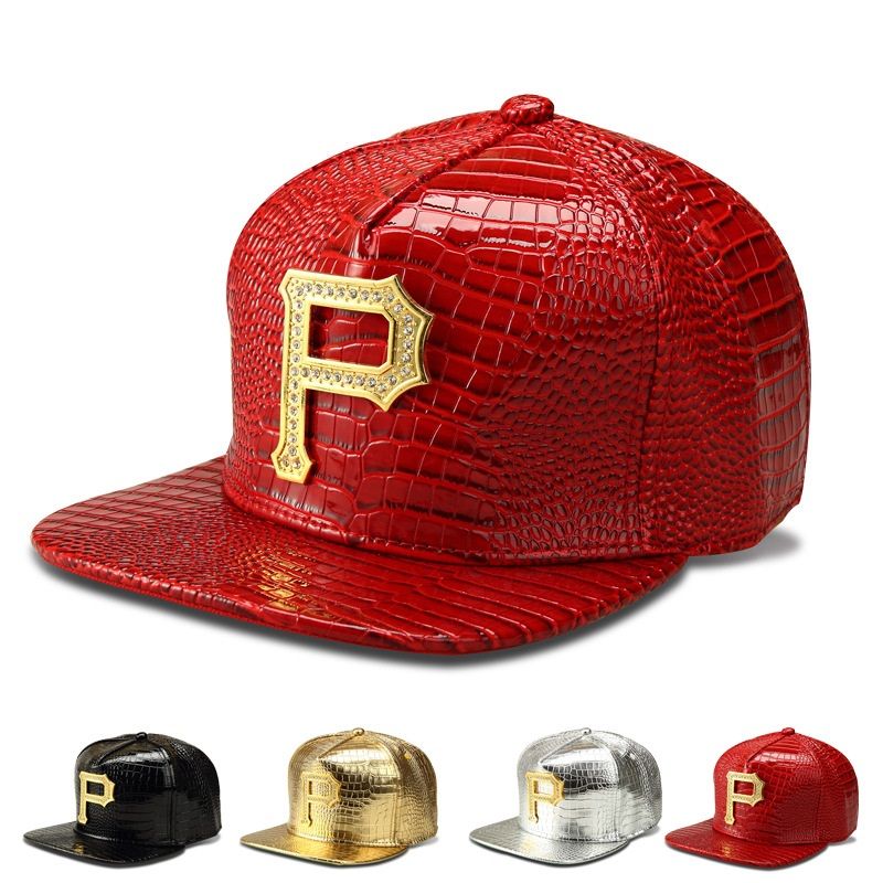 baseball cap p