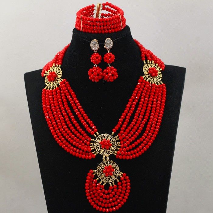 african jewelry sets