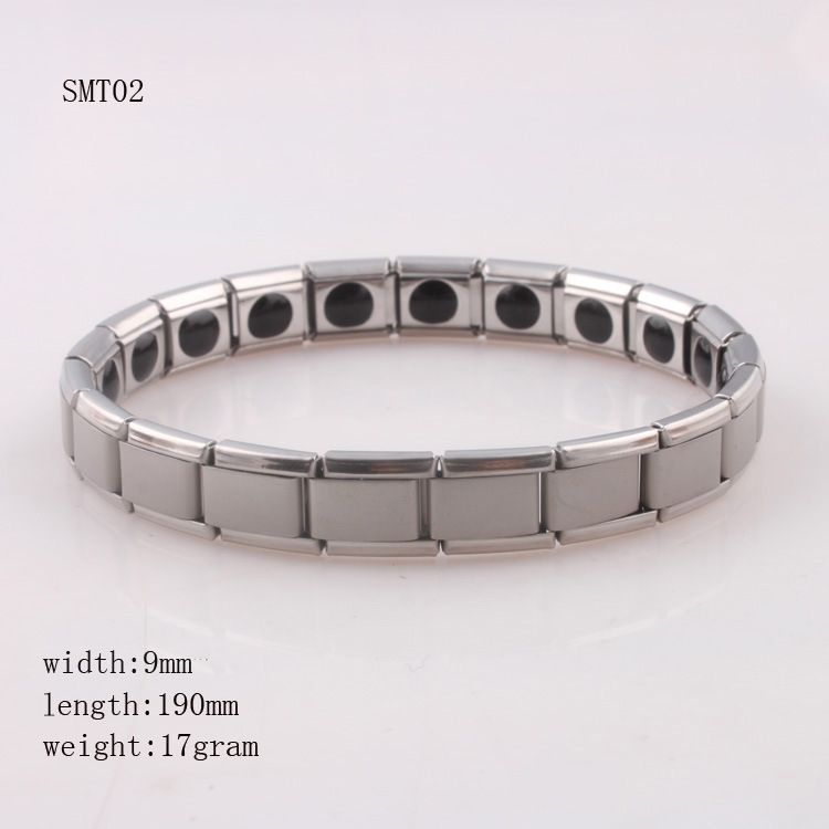 metal stretch bracelet