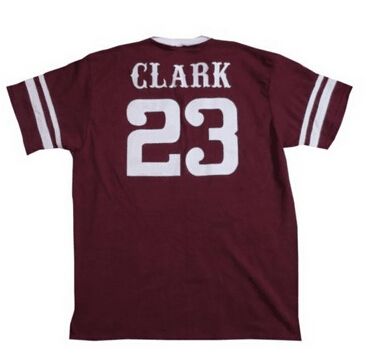 mississippi state jersey
