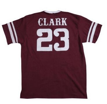 will clark mississippi state jersey