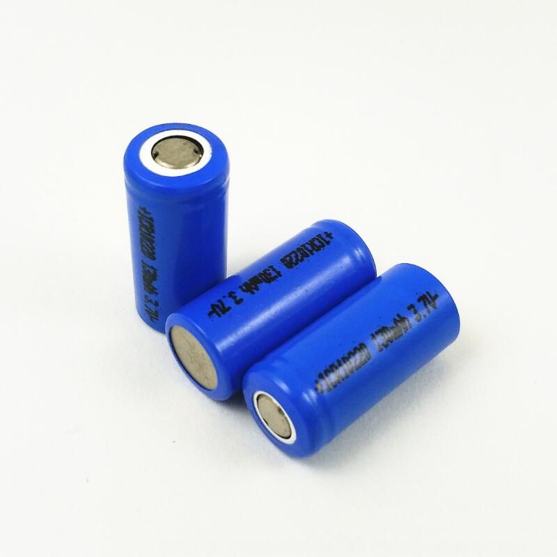 High Quality Rechargeable Icr10220 3 7v 130mah Li Ion Cylindrical Battery 0 481wh For Electronic Lock Bright Flashlight Car Battery Cost Car Battery Jump Starter From Garygan 1 49 Dhgate Com