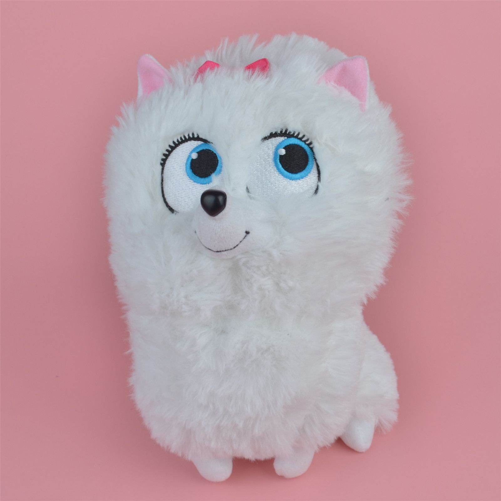 gidget plush