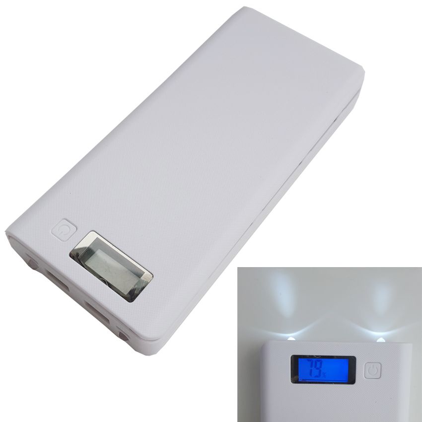 18650 power bank