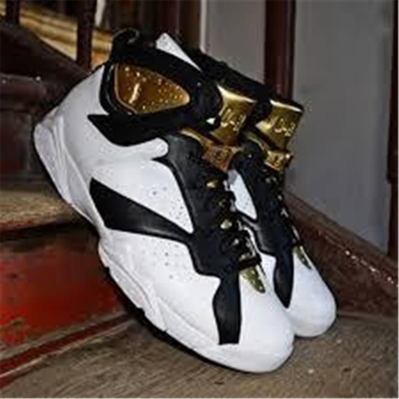 jordan rétro 7