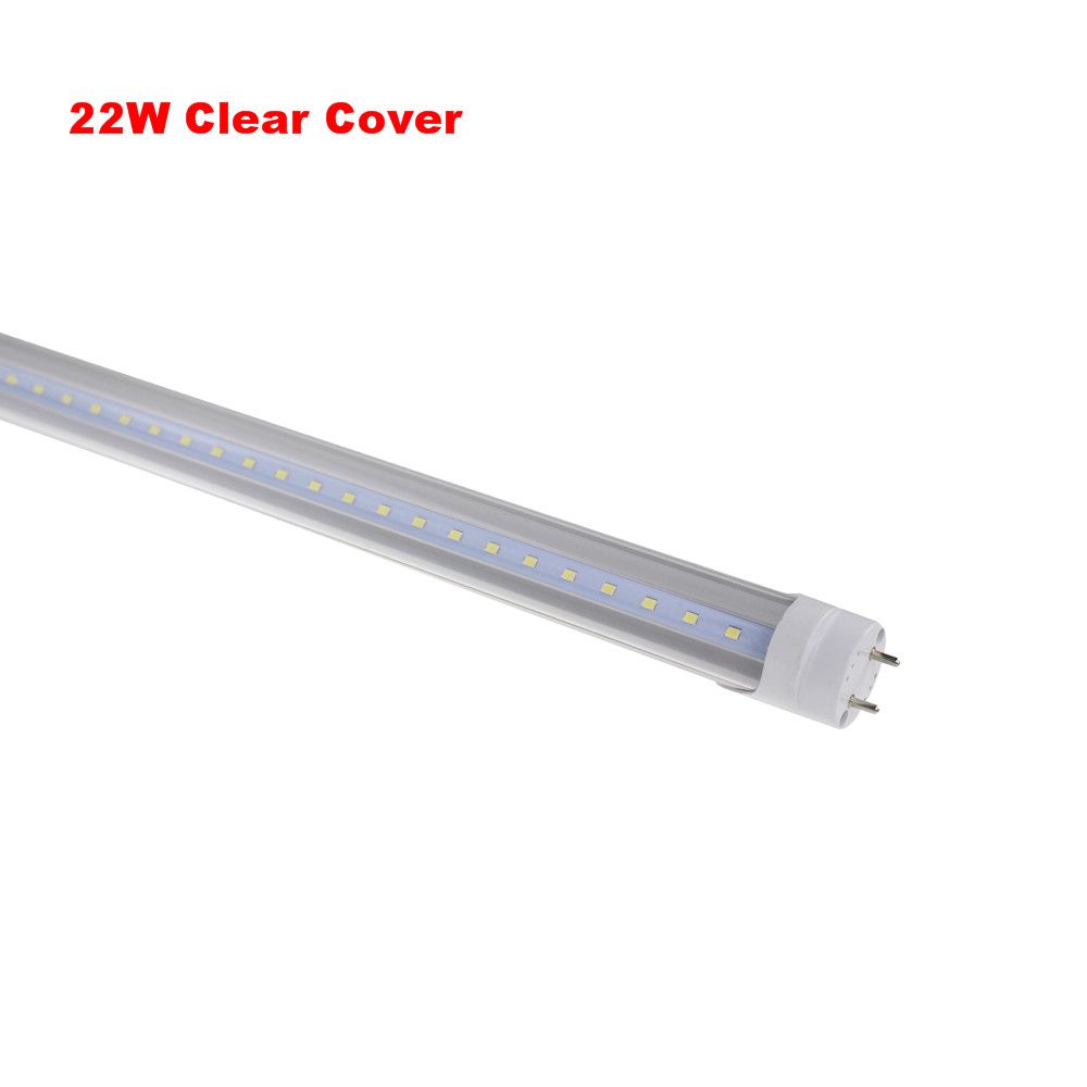 22W Clear Cover