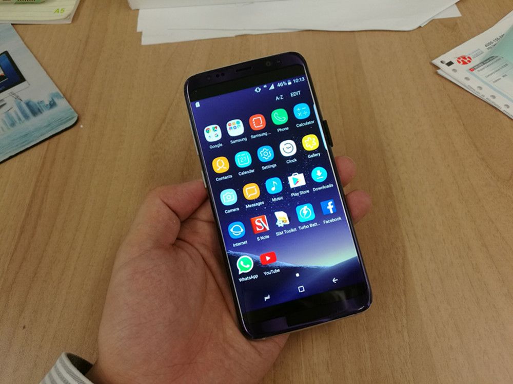 google s8