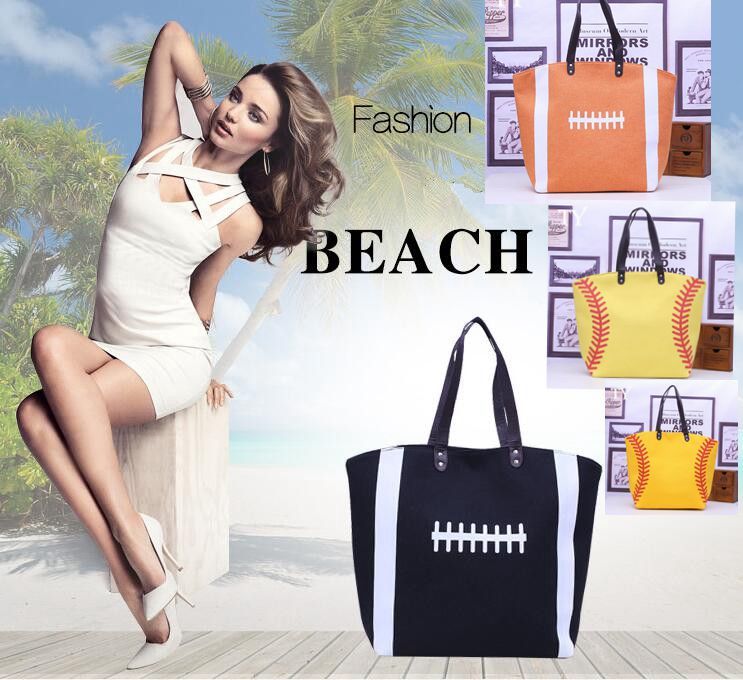 baseball softball tote