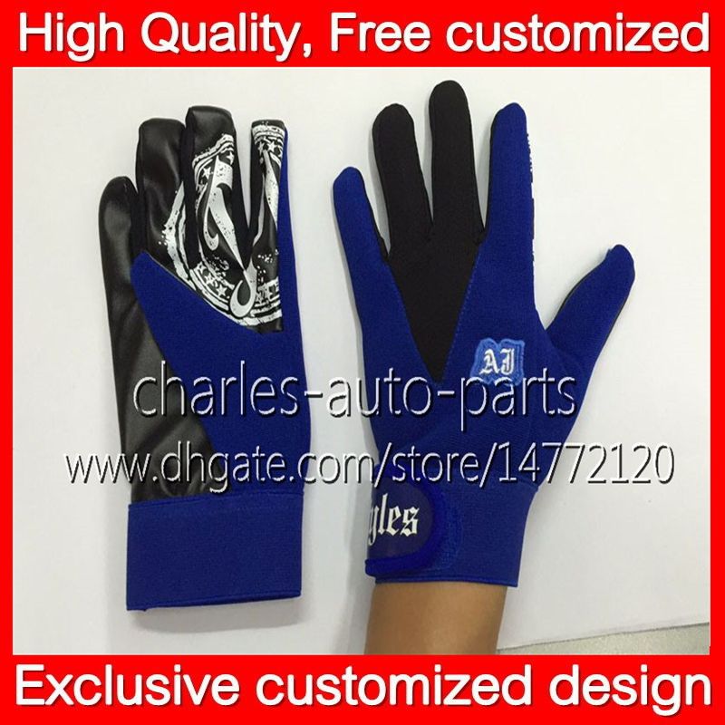 new gloves