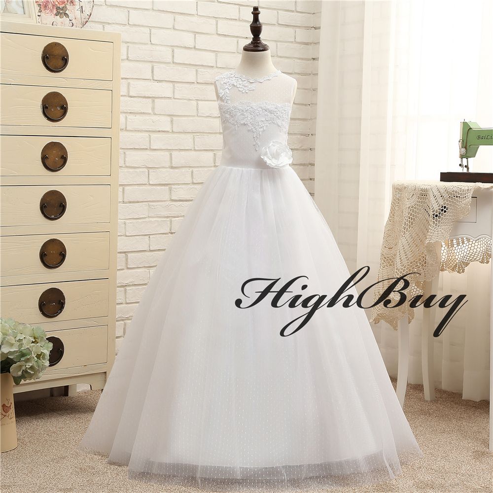 The Bay Flower Girl Dresses Flash Sales 