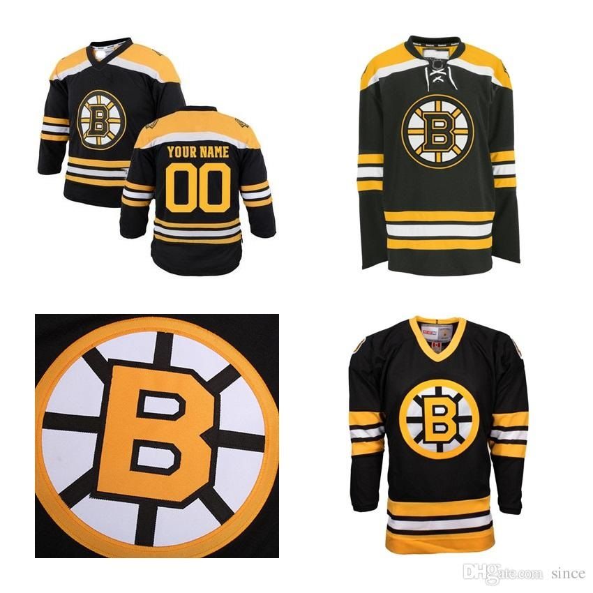 boston bruins jersey 2016