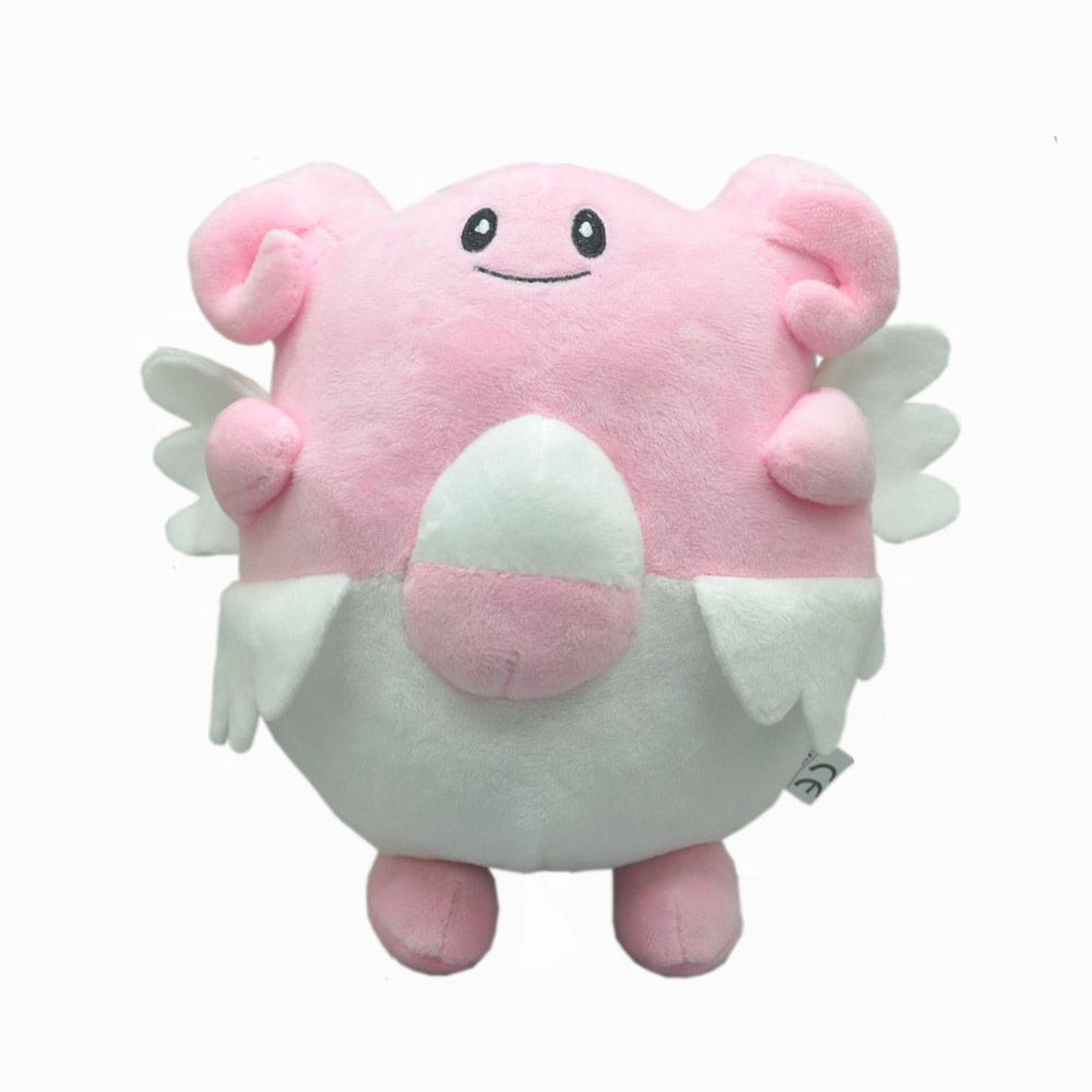blissey plush